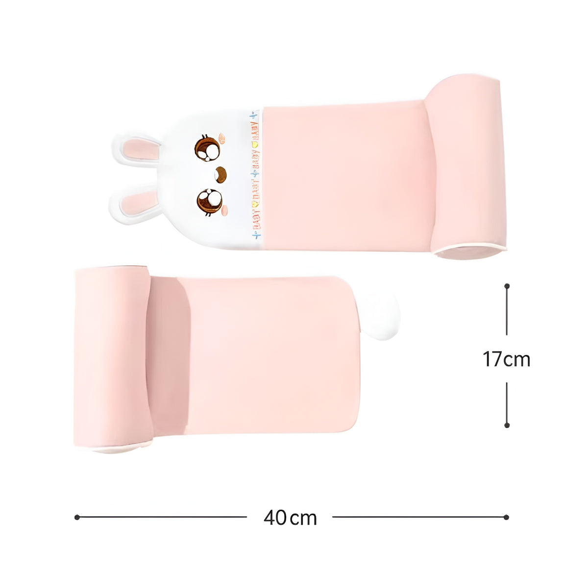 Baby Infants Adjustable Head Support Pillow Baby Soft Neck Body Head Support Neck Support For Toddlers